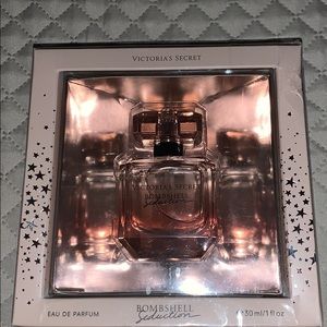 Bombshell seduction 30ml new in box never opened